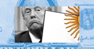 Trump le pone precio a lo que se juega la ultraderecha mundial en las elecciones argentinas (y saca la chequera)