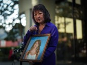 Amanda Todd's mother says scaled down online safety effort not enough