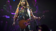 Ace Frehley, guitarist for Kiss, dies at age 74