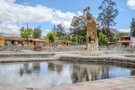 Alista tu equipaje y viaja en octubre a estos destinos ideales en diversas regiones