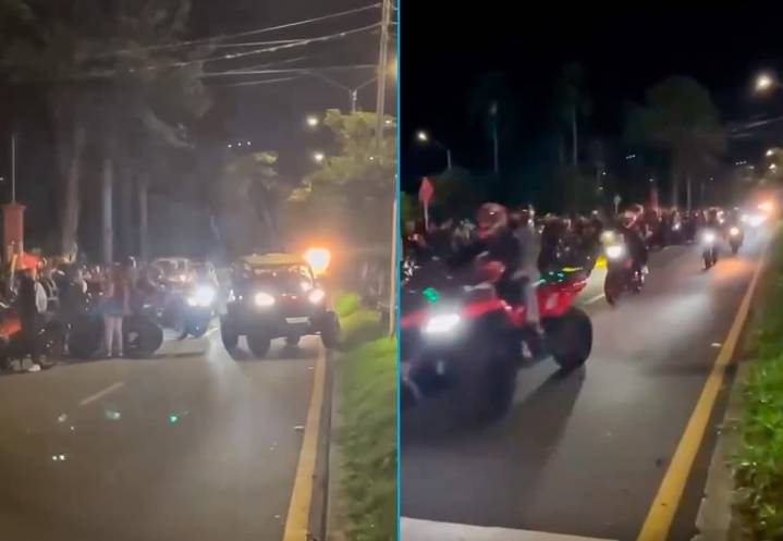 Dosquebradas implementa restricciones por Halloween este 31 de octubre