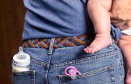 Why Stay-at-Home Parents Need Life Insurance