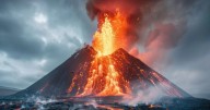 El supervolcán que podría entrar en erupción y provocar devastaciones a escala mundial