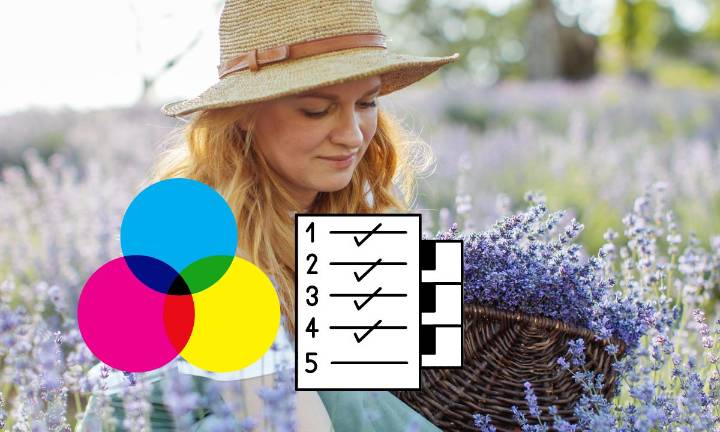 ¿Qué colores usan las personas ordenadas y responsables según la psicología?