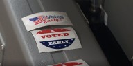 Early voting continues in Twin Falls with poll workers training for election day
