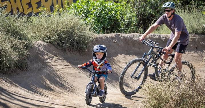 La Niña is back. It could mean another dangerously dry winter for Southern California