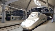 El AVE a La Meca vuelve a ser rentable para Renfe y dispara su resultado hasta los 16 millones de euros