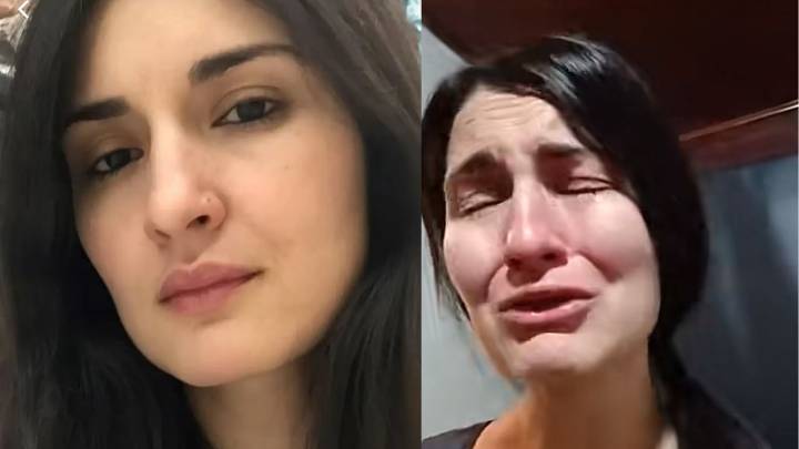 Aparece video de Adriana Díaz, mujer que se volvió viral en redes sociales: había dudas sobre su paradero