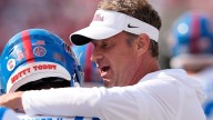 What Lane Kiffin said on ' The Pat McAfee Show' about job rumors