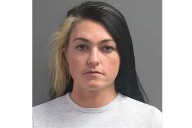 Fla. Firefighter Accused of Throwing 75 Painted Tampons on Ex