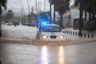 Ibiza pedirá al Estado la declaración de zona catastrófica
