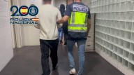 Detienen a cuatro personas por la agresión a un joven de 18 años a la salida de una discoteca de Alicante
