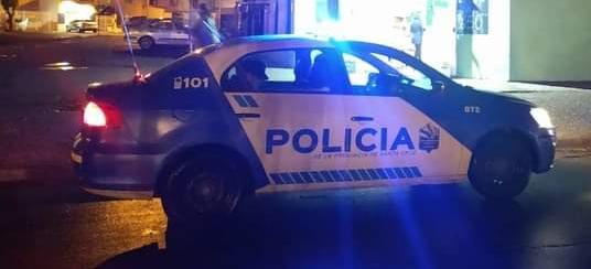 Investigan la muerte de un hombre en una vivienda de Río Turbio