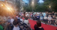 Este pueblo de Granada saca sus comercios "de toda la vida" a la calle frente a la "amenaza de las grandes superficies"