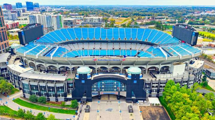 Tepper Sports & Entertainment seeks to build 4,400-seat concert venue in Uptown
