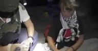 El ejército de Israel aborda parte de la flotilla que iba a Gaza y detiene a sus tripulantes