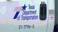Nightly closures on I-69C in Edinburg for paving work