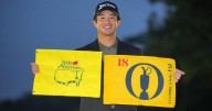 Deadspin | 500th-ranked golfer punches ticket to 2026 Masters, The Open
