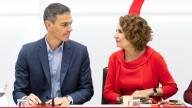 El Gobierno traslada su "respeto absoluto" por la decisión de Junts y mantiene la "mano tendida"