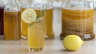 Is It Possible To Drink Too Much Kombucha?