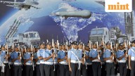Indian Air Force Day 2025: History, significance, and movies celebrating IAF