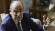 Guillermo Francos negó cobrar 180.000 dólares por mes de YPF