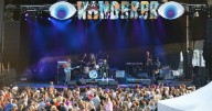 An insider's guide to the Wanderer Festival, curated by the stars