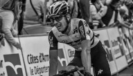 Permaneció un mes en coma: Luto en el ciclismo por muerte de Kevin Bonaldo