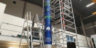 Cuál es la bacteria que sobrevivió un viaje espacial y volvió lista para proteger la salud