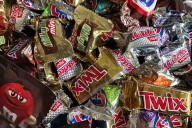 How to spot drug-laced candy this Halloween