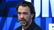 Chris Scott bristles at suggestions Geelong are struggling to manage Bailey Smith