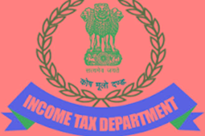 Income Tax Department carried out raids at multiple locations in Srinagar & Budgam