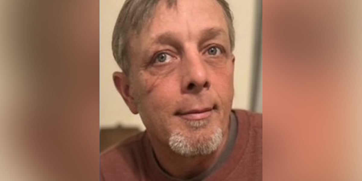 Onslow County deputies searching for missing man