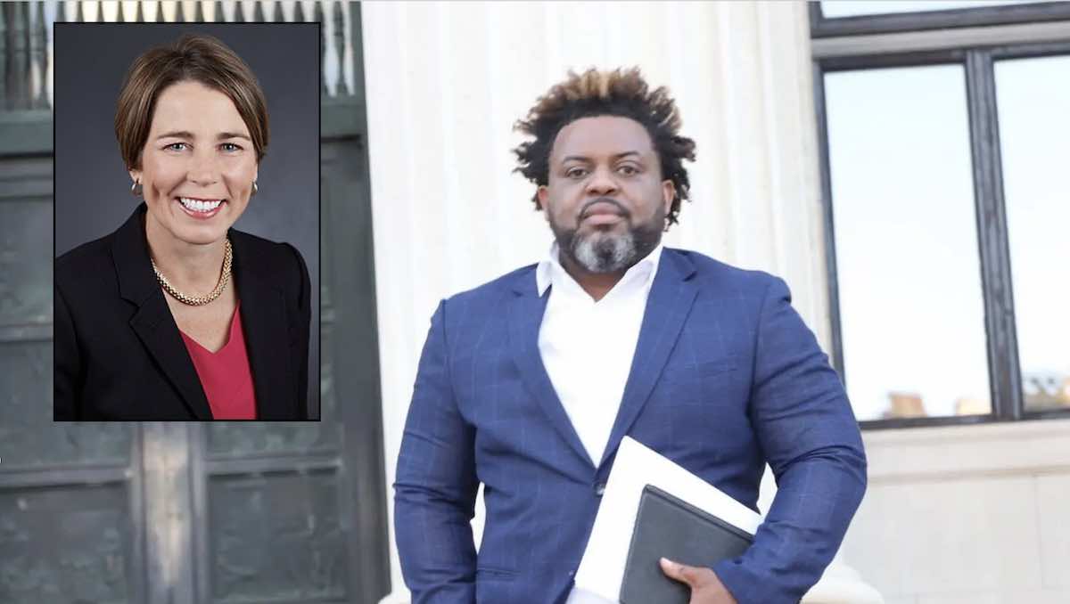 Governor Maura Healey’s Deputy Fired After Cocaine Trafficking Arrest at State Office