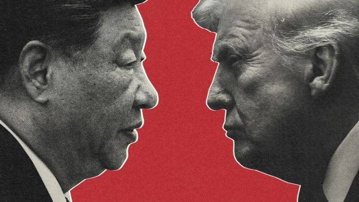 Trump and Xi are set for a high-stakes summit. A breakdown of each leader’s agenda
