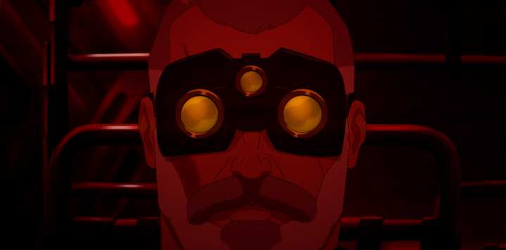 'Splinter Cell: Deathwatch' Already Renewed for Season 2 at Netflix