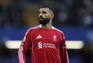 Liverpool eye up former Chelsea academy star to replace Mo Salah