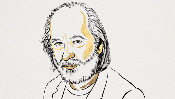 El Nobel de Literatura fue otorgado al húngaro László Krasznahorkai