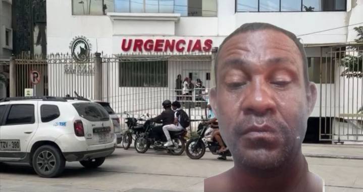 Confirman identidad de ‘Mañe’, fallecido tras recibir descarga eléctrica en Nacho Vive