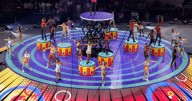How Ringling Bros. circus is trying to appeal to the TikTok