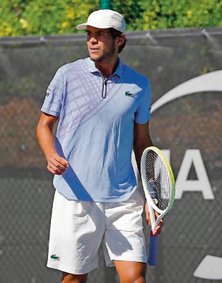 Rodrigo Pacheco pierde en Chile