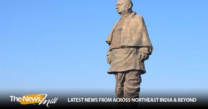 ‘Sardar@150 Unity March’ to realise the vision of ‘Ek Bharat, Aatmanirbhar Bharat’