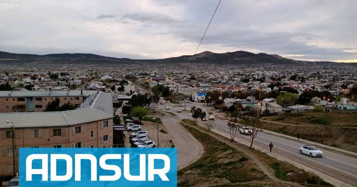 07:00 ¿Cómo estará el tiempo este sábado en Comodoro Rivadavia y Rada Tilly?