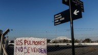 Salen a subasta ocho hectáreas que pertenecían al Parque de la Ciudad