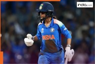 WATCH: Jemimah Rodrigues hammers match-winning ton to lift India into ICC Women ODI World Cup 2025 final