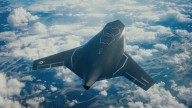 Shield AI shows off jet-powered VTOL combat drone • The Register