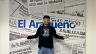 El aragüeno Francisco Plasencia aspira convertirse en The Model Venezuela 2025