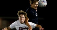 Photos: Huntley vs. McHenry FvC boys soccer