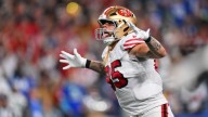 49ers activate star George Kittle ahead of Sunday Night Football vs. Falcons