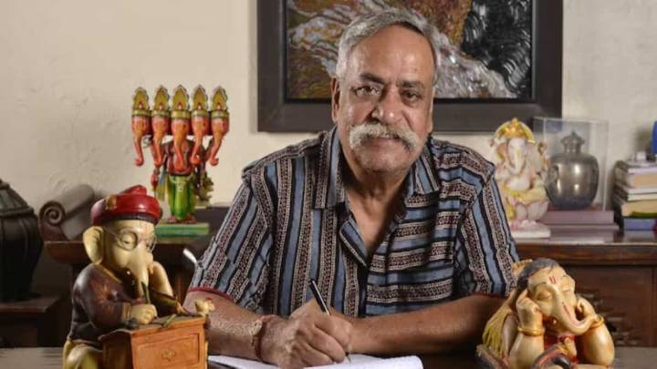 Advertising legend Piyush Pandey passes away